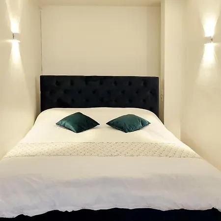 Appartamento Golden Junior - Jacuzzi Rouen