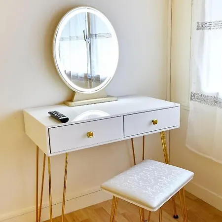 Golden Junior - Jacuzzi Apartment